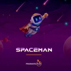Spaceman dinamobetresmi.com