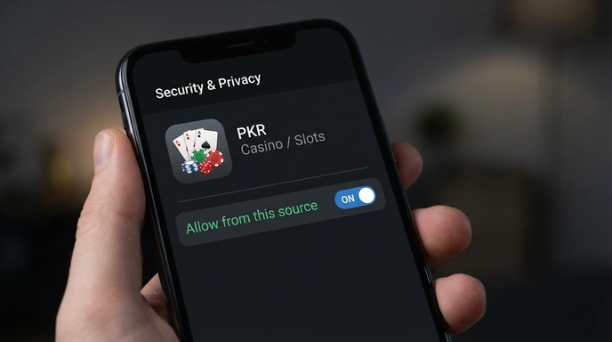 Game list for msport apk section