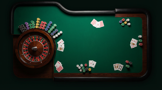 Game list for msport casino section