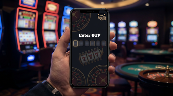 Game list for msport login section